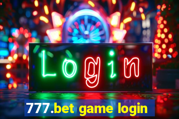 777.bet game login